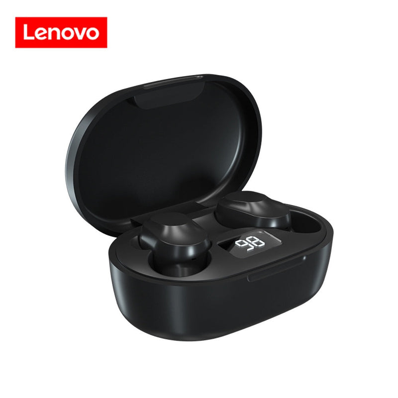 Lenovo Wireless Bluetooth Headphones