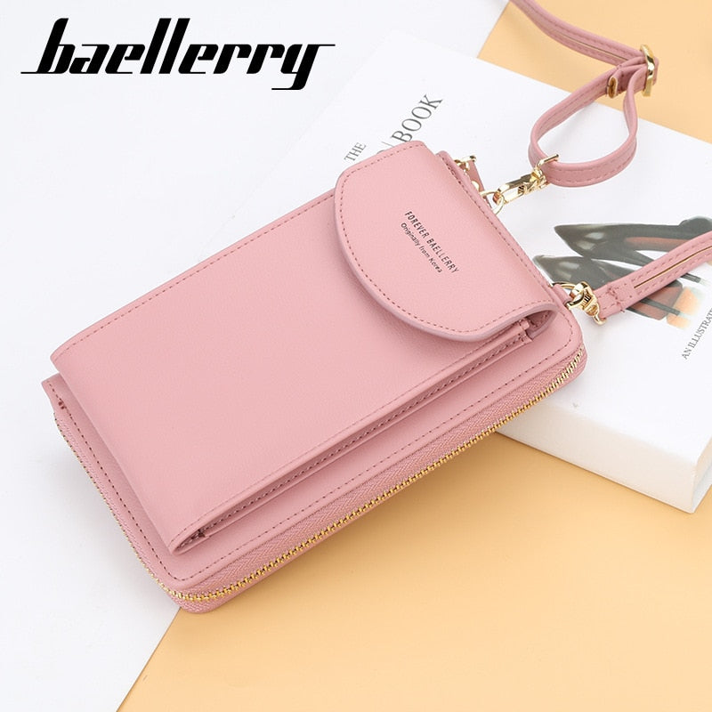 Bolsa Feminina - Baellerry Luxe™