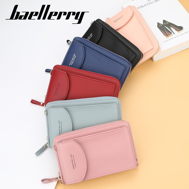 Bolsa Feminina - Baellerry Luxe™