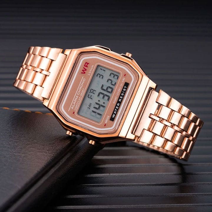 Relógio Casio Classic Model WR 2022