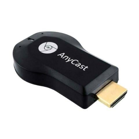 AnyCast PRO - Transformar TV em Smart TV