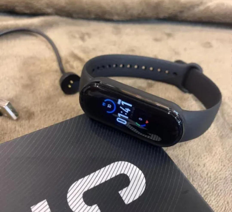 Smartwatch Xiaomi MiBand5