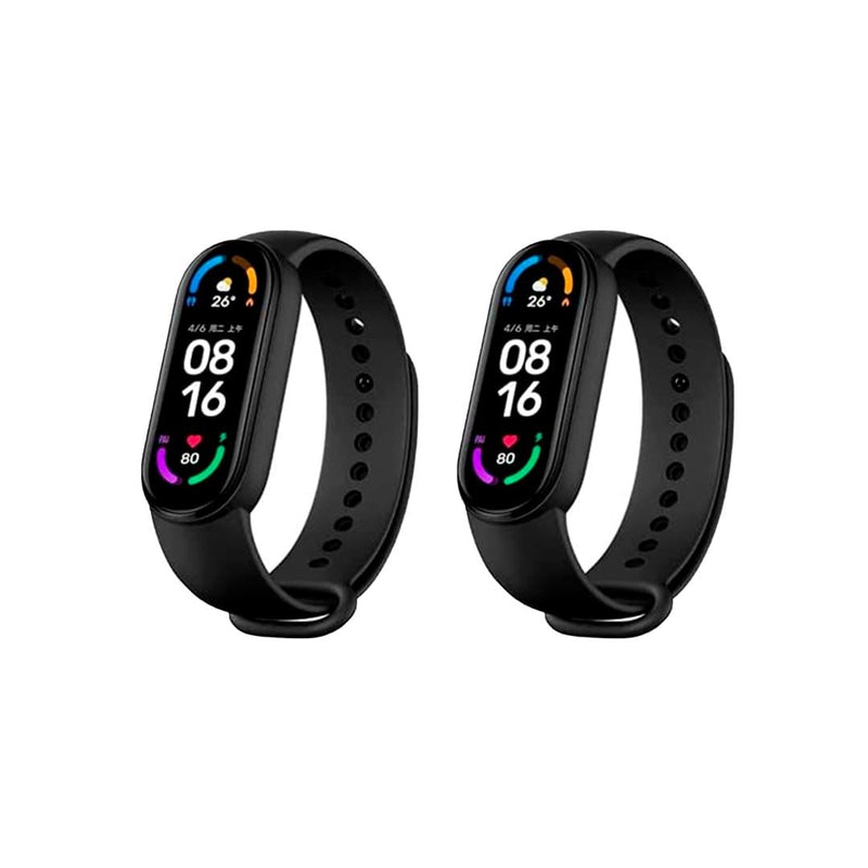 Smartwatch Xiaomi MiBand5