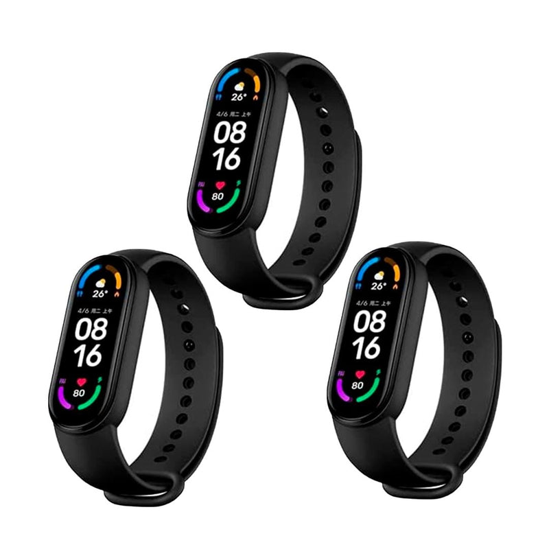 Smartwatch Xiaomi MiBand5