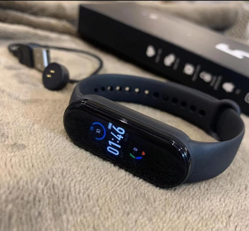 Smartwatch Xiaomi MiBand5