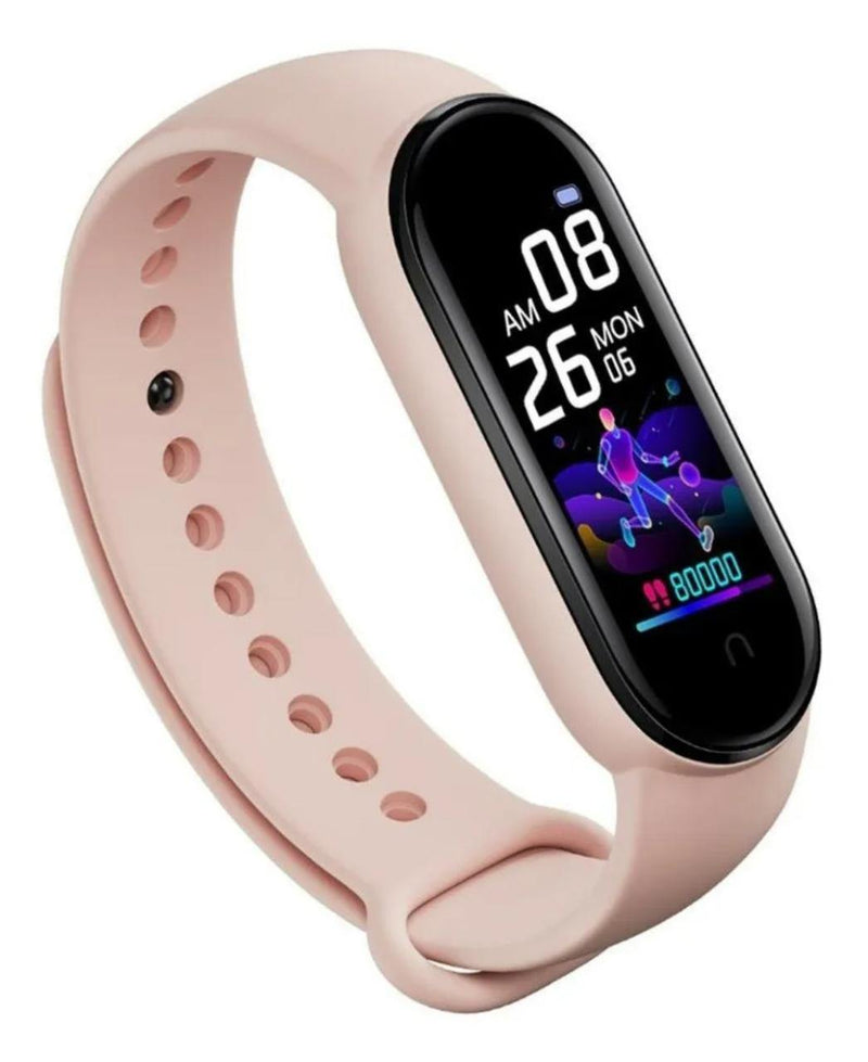 Smartwatch Xiaomi MiBand5