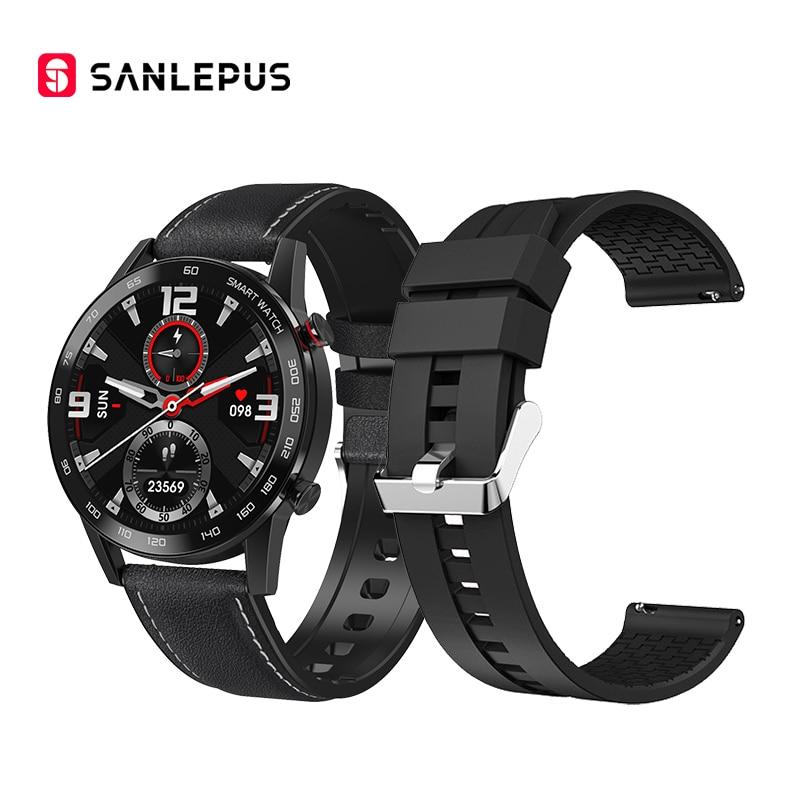 SmartWatch SANLEPUS - Sports Watch