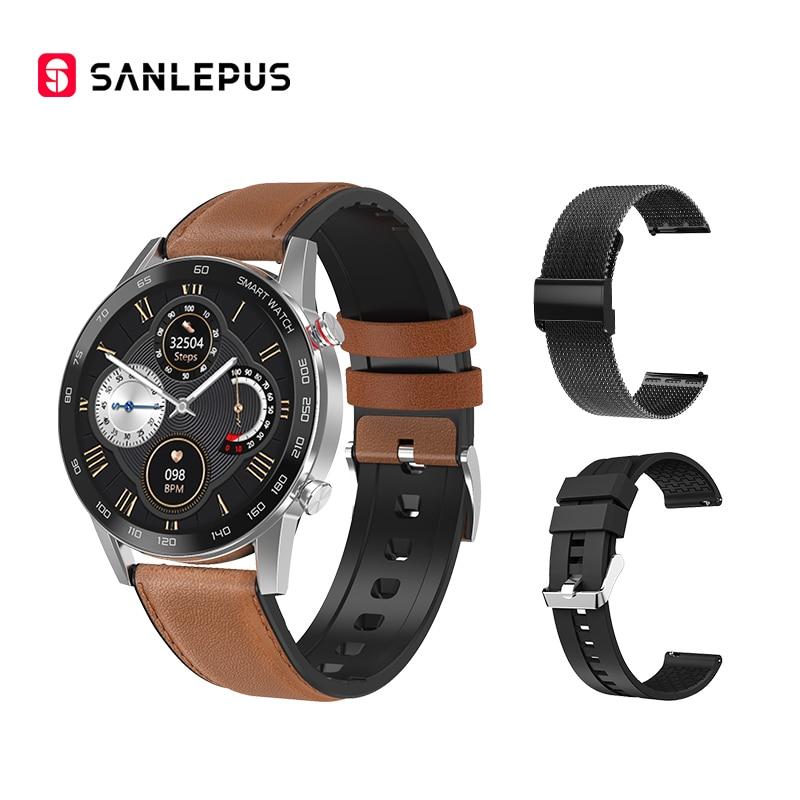 SmartWatch SANLEPUS - Sports Watch