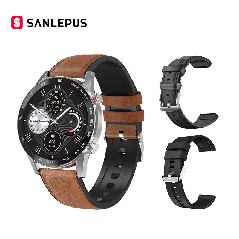 SmartWatch SANLEPUS - Sports Watch