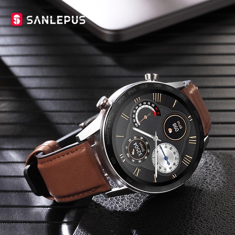 SmartWatch SANLEPUS - Sports Watch