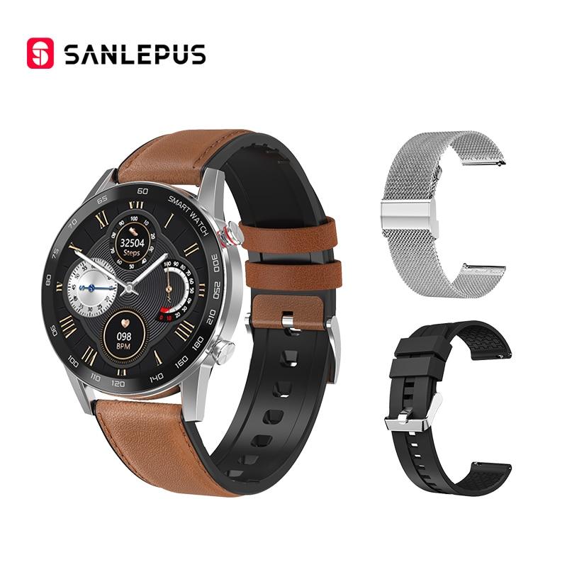 SmartWatch SANLEPUS - Sports Watch