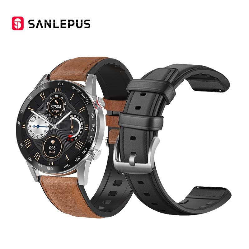 SmartWatch SANLEPUS - Sports Watch