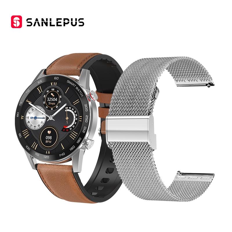 SmartWatch SANLEPUS - Sports Watch