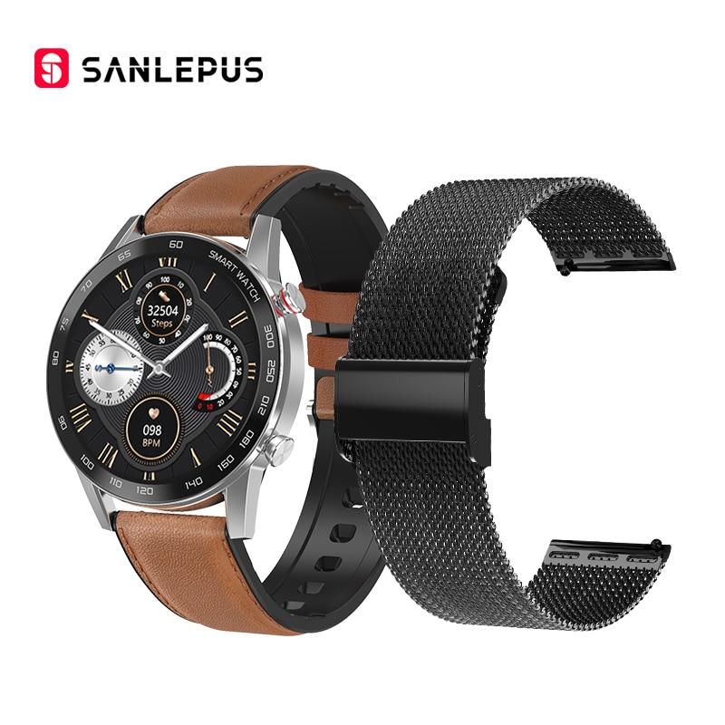 SmartWatch SANLEPUS - Sports Watch