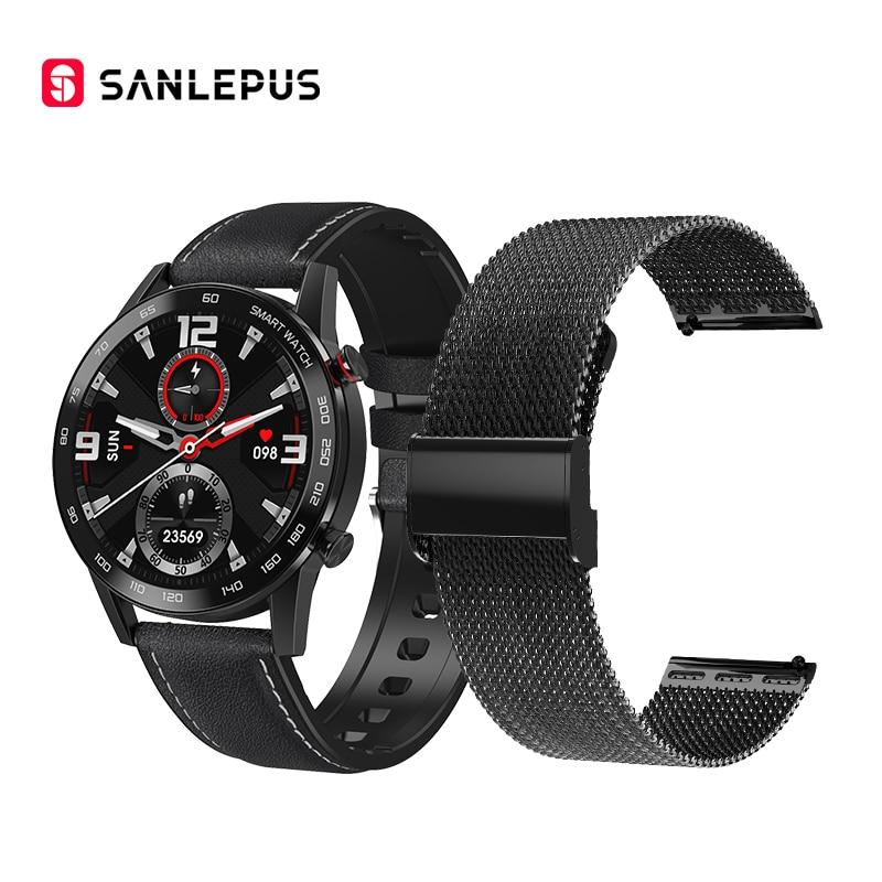 SmartWatch SANLEPUS - Sports Watch