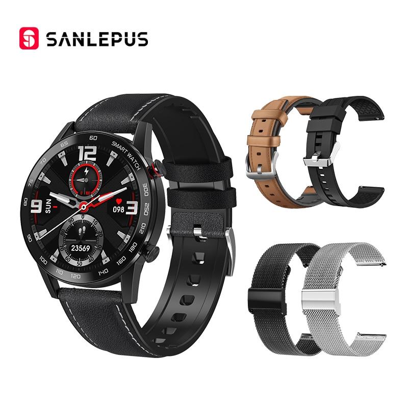 SmartWatch SANLEPUS - Sports Watch