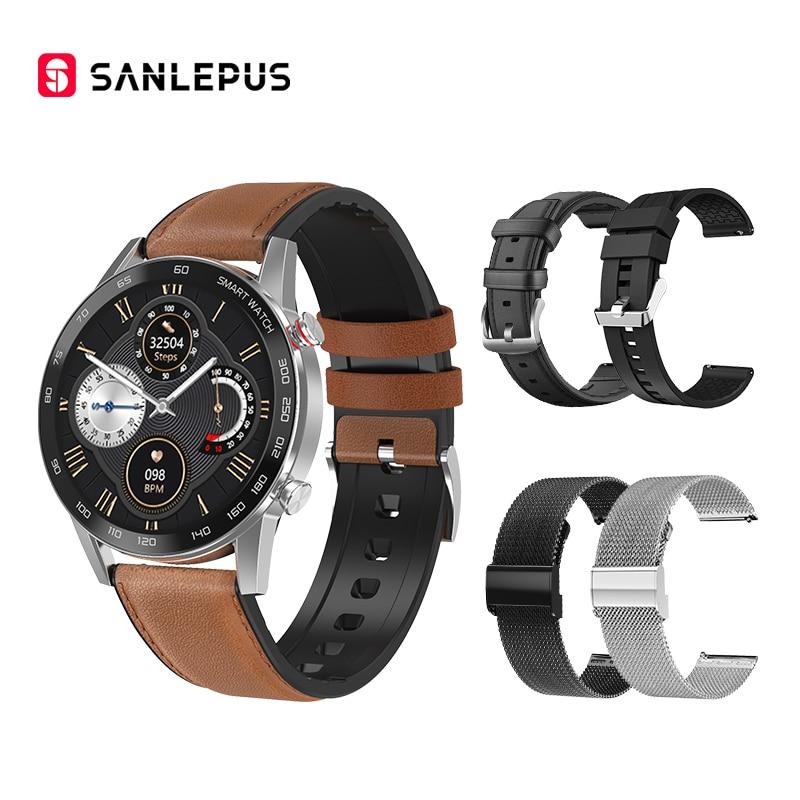 SmartWatch SANLEPUS - Sports Watch