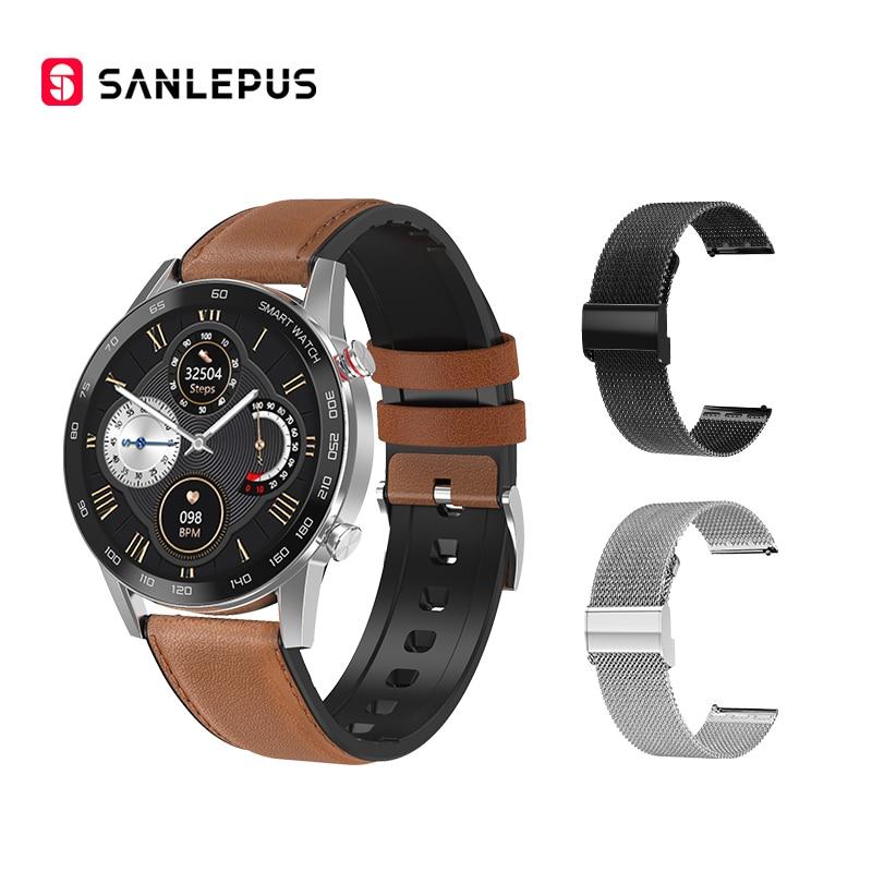 SmartWatch SANLEPUS - Sports Watch