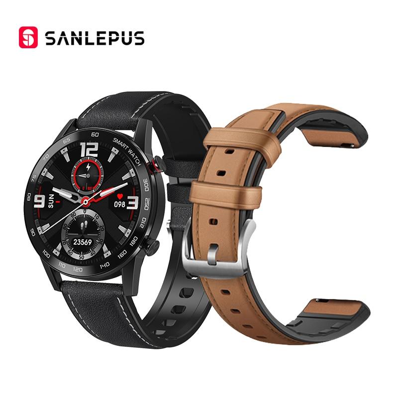 SmartWatch SANLEPUS - Sports Watch