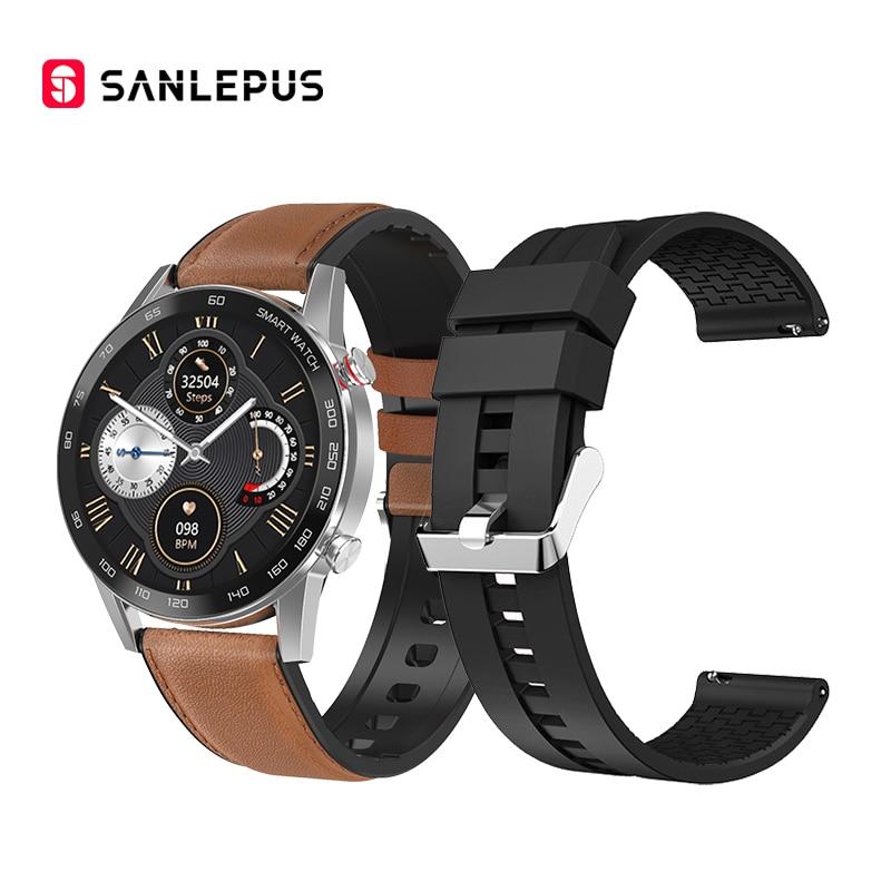 SmartWatch SANLEPUS - Sports Watch