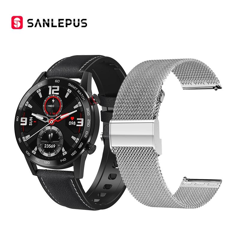 SmartWatch SANLEPUS - Sports Watch