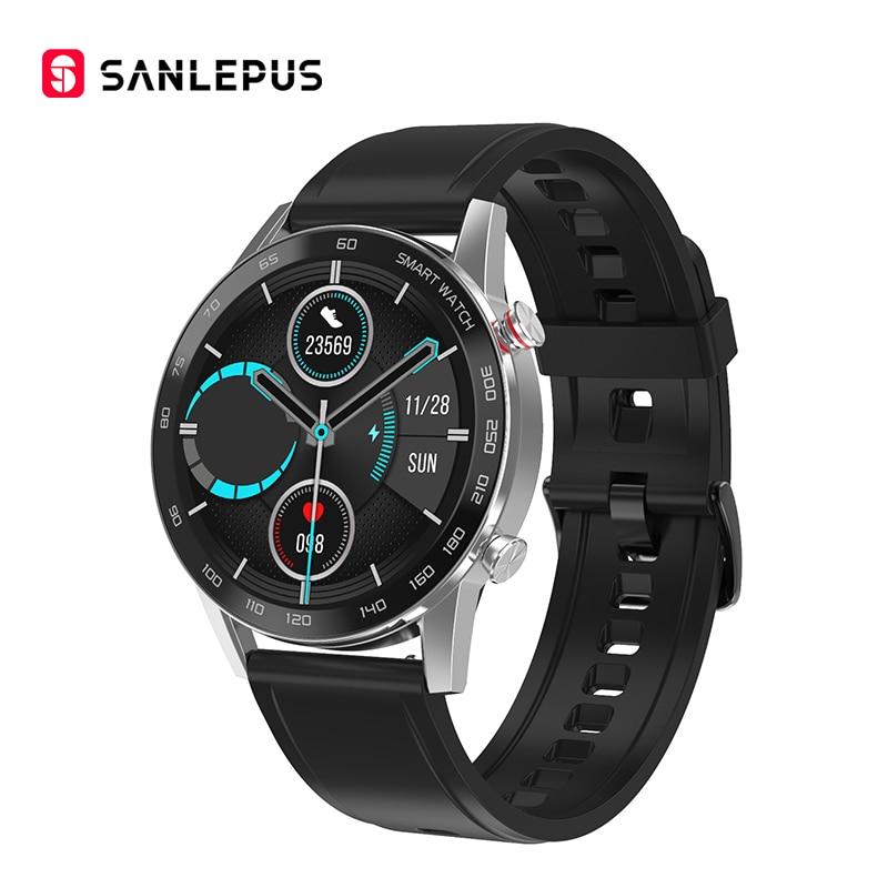 SmartWatch SANLEPUS - Sports Watch