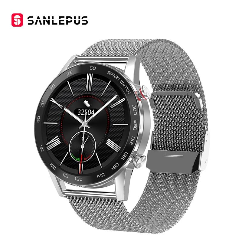 SmartWatch SANLEPUS - Sports Watch