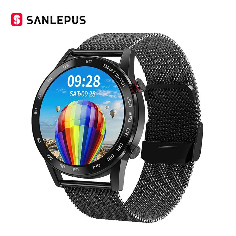 SmartWatch SANLEPUS - Sports Watch